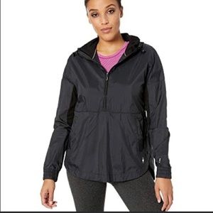 Smartwool ultra light anorak pullover